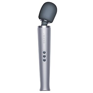 Vibrator Le Wand Gri
