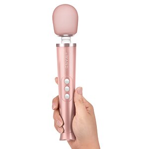 Vibrator Le Wand Petite Auriu