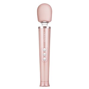 Vibrator Le Wand Petite Auriu Vibrator Le Wand Petite Auriu pe Domnisoare.ro