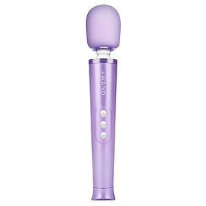 Vibrator Le Wand Petite Mov Vibrator Le Wand Petite Mov pe Domnisoare.ro