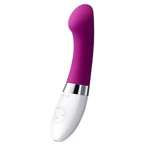 Vibrator Lelo Gigi 2 Deep Roz Vibrator Lelo Gigi 2 Deep Roz pe Domnisoare.ro