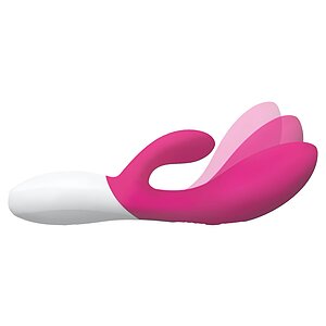 Vibrator Lelo Ina Wave Roz