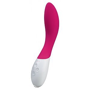 Vibrator Lelo Mona 2 Cerise Roz Vibrator Lelo Mona 2 Cerise Roz pe Domnisoare.ro
