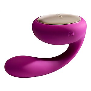 Vibrator Lelo Țara Mov Vibrator Lelo Țara Mov pe Domnisoare.ro