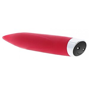 Vibrator Light My Fire Vibe Roșu