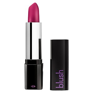 Vibrator Lipstick Blush Roz pe Domnisoare.ro