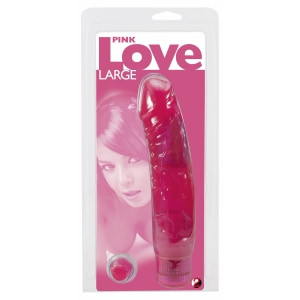 Vibrator Love Large Roz