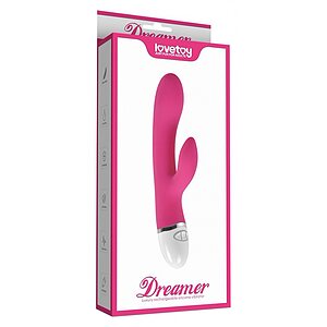 Vibrator Lovetoy Dreamer Roz