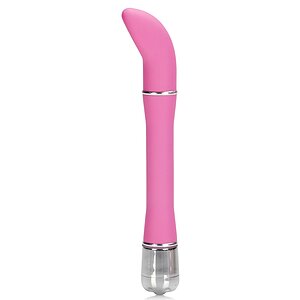 Vibrator Lulu Satin Scoop Roz Vibrator Lulu Satin Scoop Roz pe Domnisoare.ro