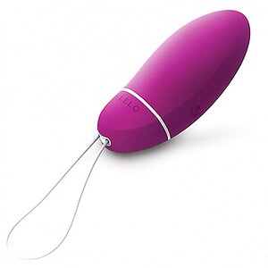 Vibrator Lună Smart Bead Mov Vibrator Lună Smart Bead Mov pe Domnisoare.ro