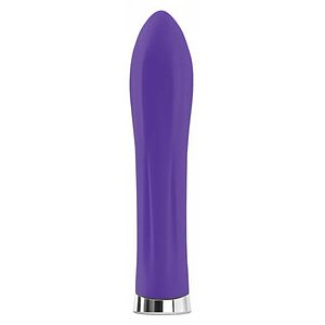 Vibrator Luxe Madonna Mov pe Domnisoare.ro