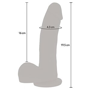 Vibrator Magnetic Pulse Thrusting