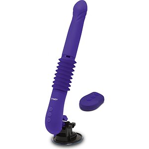 Vibrator Magnum Opus Thruster Supreme 2 Mov Vibrator Magnum Opus Thruster Supreme 2 Mov pe Domnisoare.ro