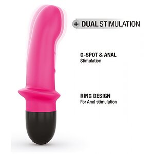 Vibrator Marc Dorcel Mini Lover Roz