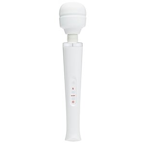 Vibrator Masaj Magic Alb Vibrator Masaj Magic Alb pe Domnisoare.ro