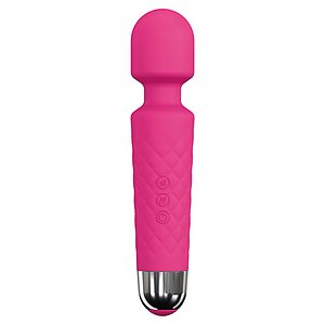 Vibrator Massager Dorcel Wanderful Roz Vibrator Massager Dorcel Wanderful Roz pe Domnisoare.ro