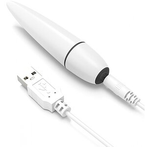 Vibrator Mic iJoy Power Play Alb
