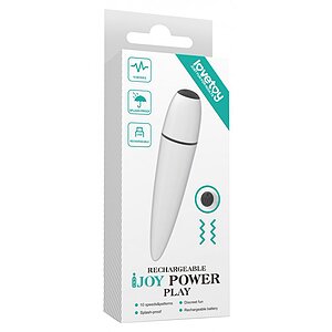 Vibrator Mic iJoy Power Play Alb