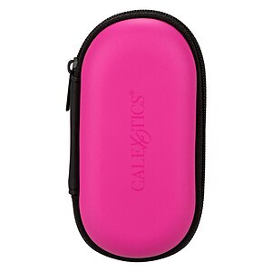 Vibrator Mic Rechargeable Hideaway Roz