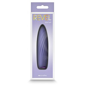 Vibrator Mic Revel Kismet Mov