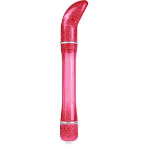 Vibrator Mini Pixies Glider Roșu pe Domnisoare.ro