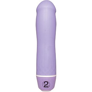 Vibrator Mini Smile Sweety Mov