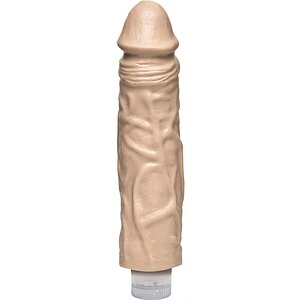 Vibrator Naturals Heavy Vein Thick Vibrator Naturals Heavy Vein Thick pe Domnisoare.ro