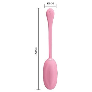 Vibrator Ou Pretty Love Doreen Roz