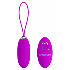 Vibrator Ou Pretty Love Joanna Mov Vibrator Ou Pretty Love Joanna Mov pe Domnisoare.ro