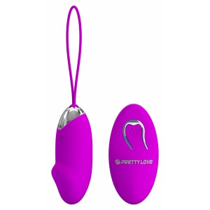 Vibrator Ou Pretty Love Julia Mov Vibrator Ou Pretty Love Julia Mov pe Domnisoare.ro