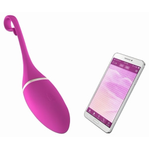 Vibrator Ou Smart Realov Irena I Mov pe Domnisoare.ro