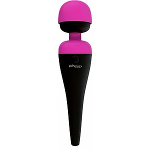Vibrator Palm Power Roz Vibrator Palm Power Roz pe Domnisoare.ro
