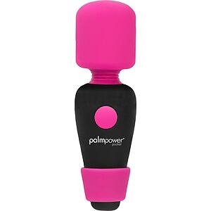 Vibrator PalmPower Pocket Roz pe Domnisoare.ro