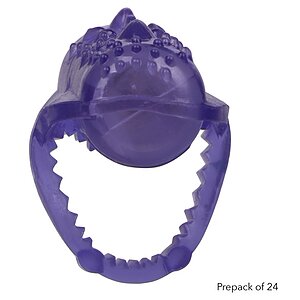 Vibrator Pentru Deget Tongue Teaser Mov Vibrator Pentru Deget Tongue Teaser Mov pe Domnisoare.ro
