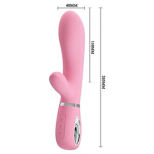 Vibrator Performant Pretty Love Thomas Roz
