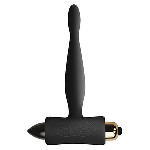 Vibrator Petite Sensations Teazer Negru Vibrator Petite Sensations Teazer Negru pe Domnisoare.ro