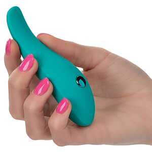 Vibrator Pixies Glider Turcoaz