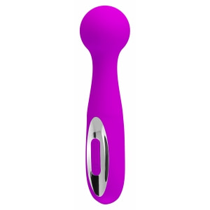 Vibrator Plăcerea Extremă Mereu Gata Pentru Tine Roz