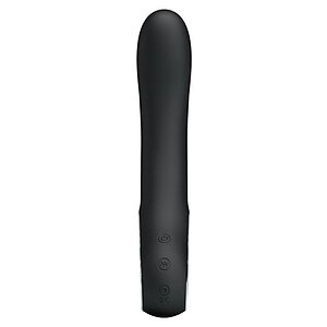Vibrator Pretty Love Alston Negru