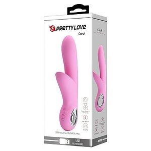 Vibrator Pretty Love Carol Roz