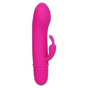 Vibrator Pretty Love Ceasar Roz Vibrator Pretty Love Ceasar Roz pe Domnisoare.ro