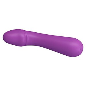 Vibrator Pretty Love Cetus Mov