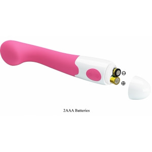 Vibrator Pretty Love Charles Roz