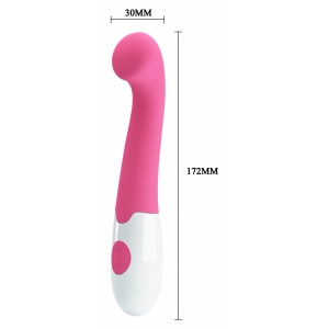 Vibrator Pretty Love Charles Roz