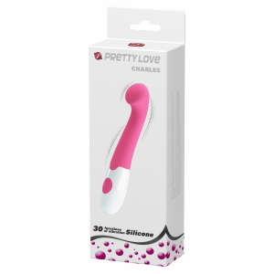 Vibrator Pretty Love Charles Roz