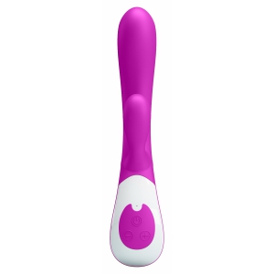 Vibrator Pretty Love Colby Mov