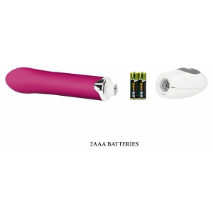 Vibrator Curbat Pentru Punctul G Roz