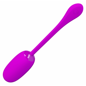 Vibrator Pretty Love Julius Mov