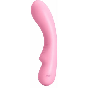 Vibrator Pretty Love Matt Roz pe Domnisoare.ro