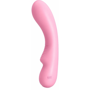 Vibrator Pretty Love Matt Roz Vibrator Pretty Love Matt Roz pe Domnisoare.ro